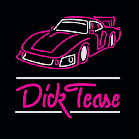 dick tease